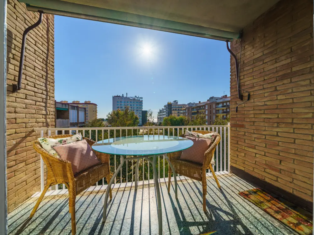 Location de Vacances Malgrat de Mar 26