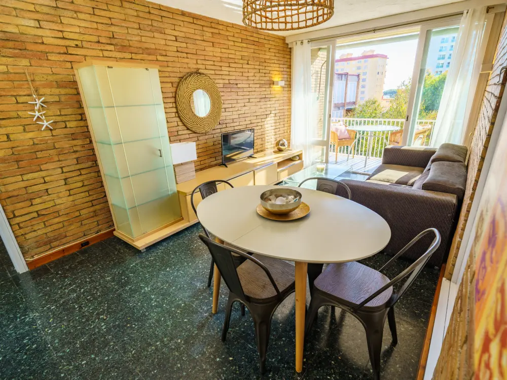 Location de Vacances Malgrat de Mar 26