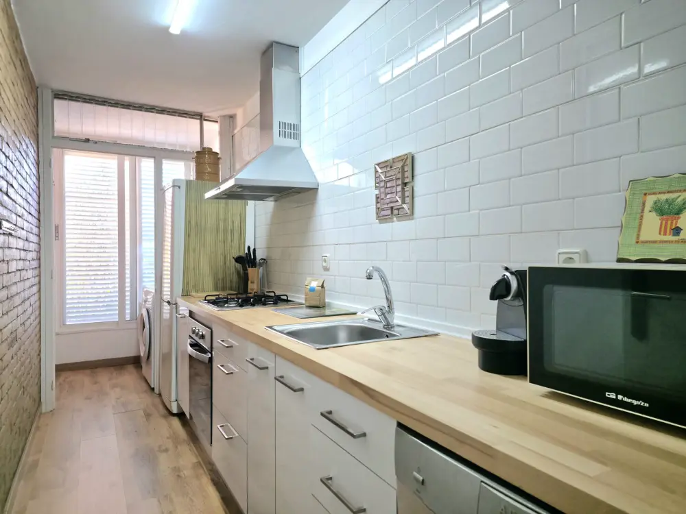 Location de Vacances Malgrat de Mar 26