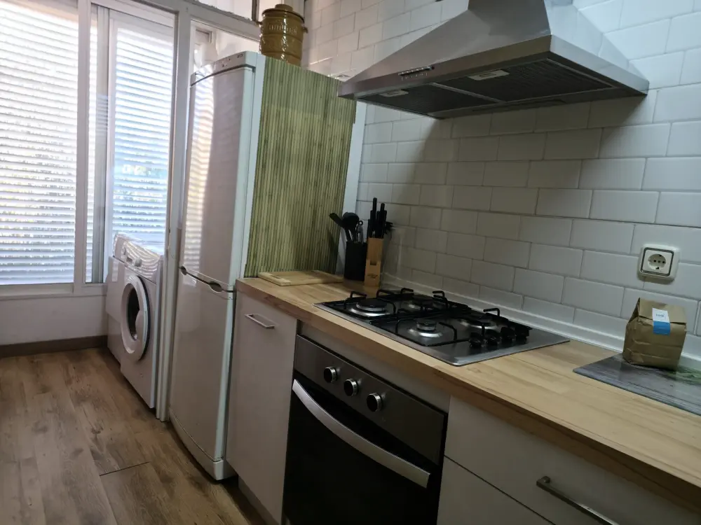 Location de Vacances Malgrat de Mar 26