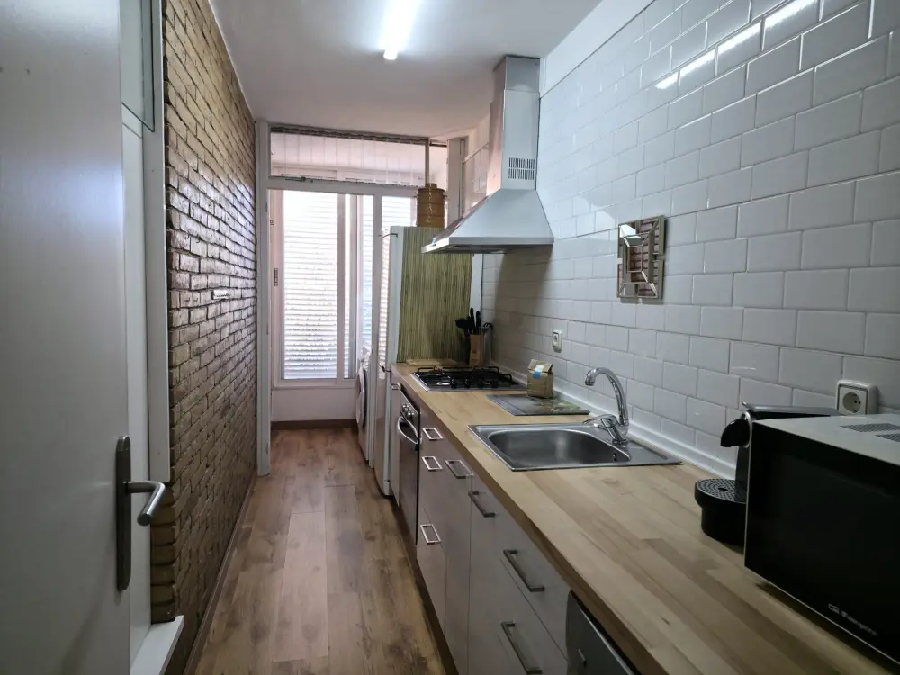 Location de Vacances Malgrat de Mar 26