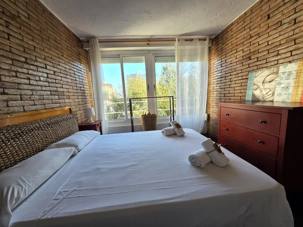 Location de Vacances Malgrat de Mar 26