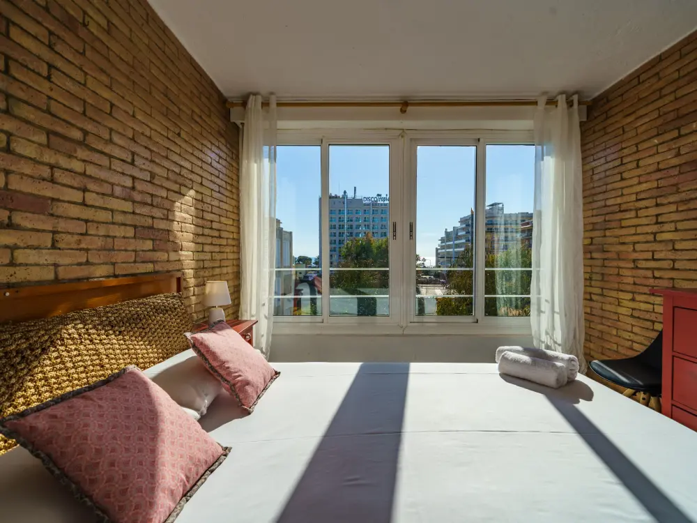 Location de Vacances Malgrat de Mar 26