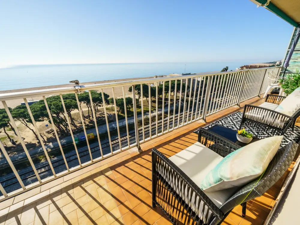 Location de Vacances Malgrat de Mar 27
