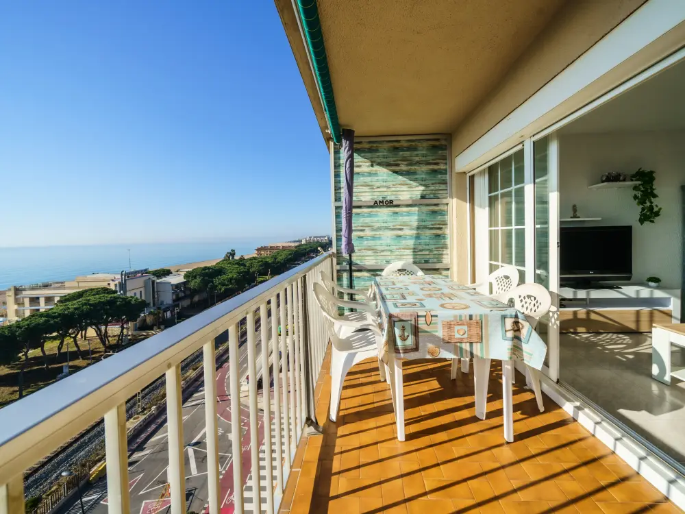 Location de Vacances Malgrat de Mar 27