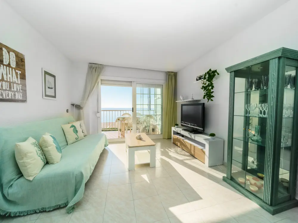 Location de Vacances Malgrat de Mar 27