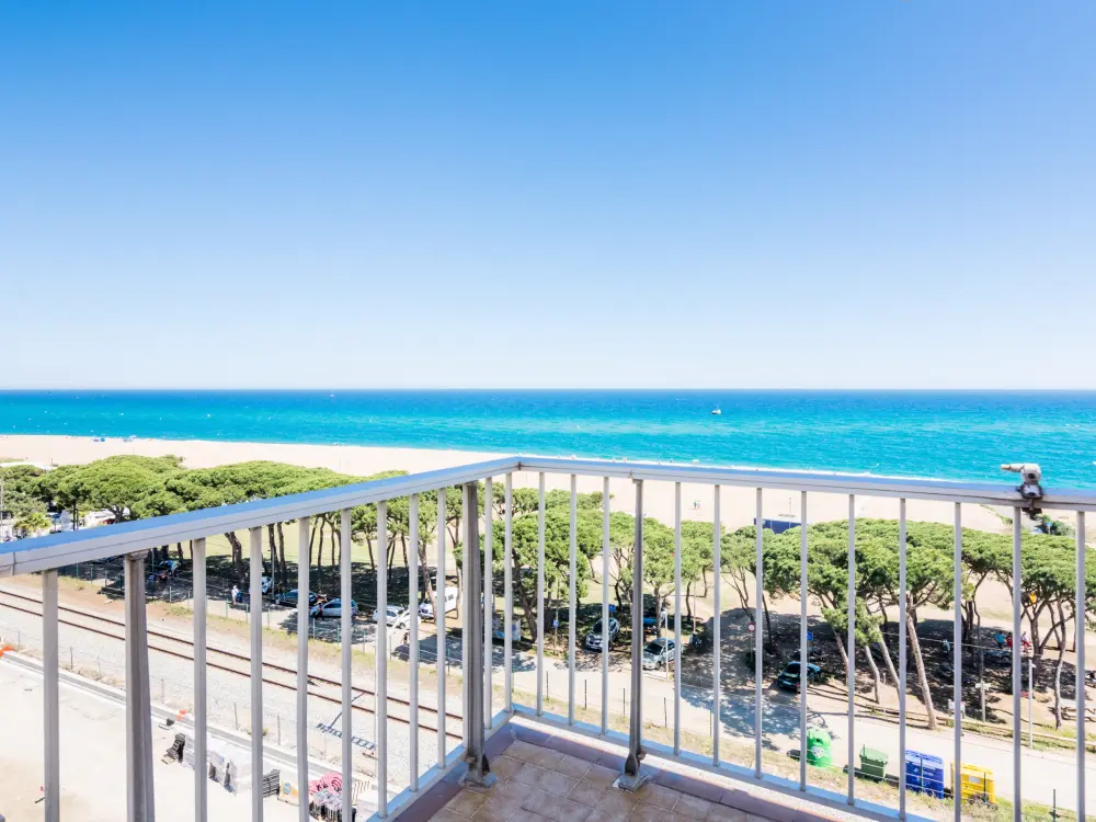 Location de Vacances Malgrat de Mar 27