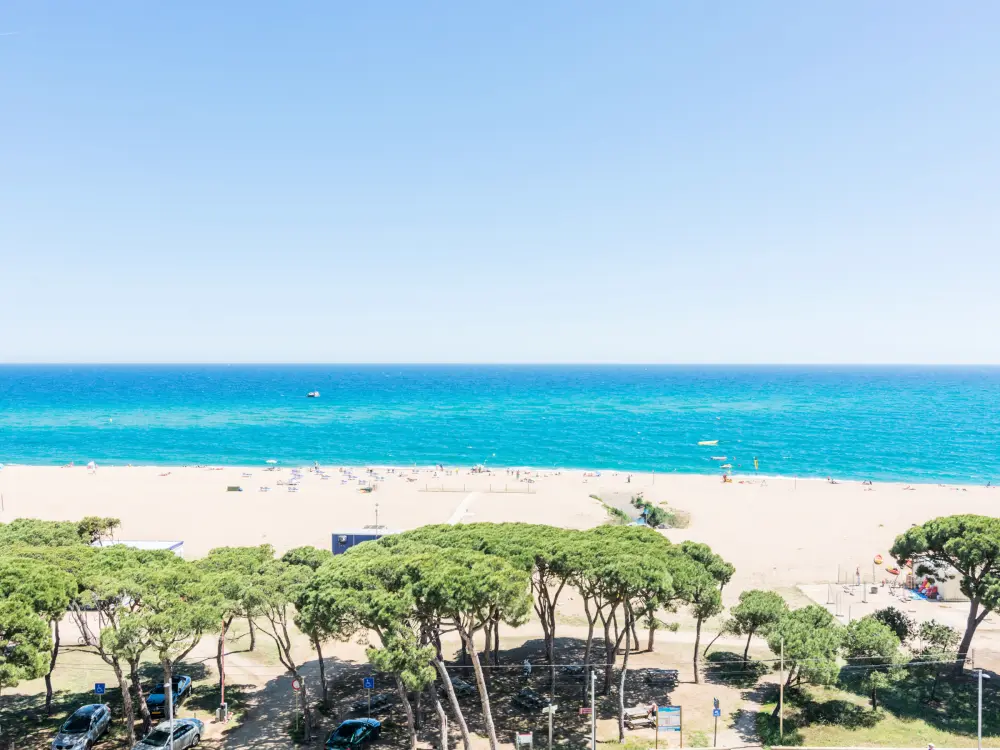 Location de Vacances Malgrat de Mar 27