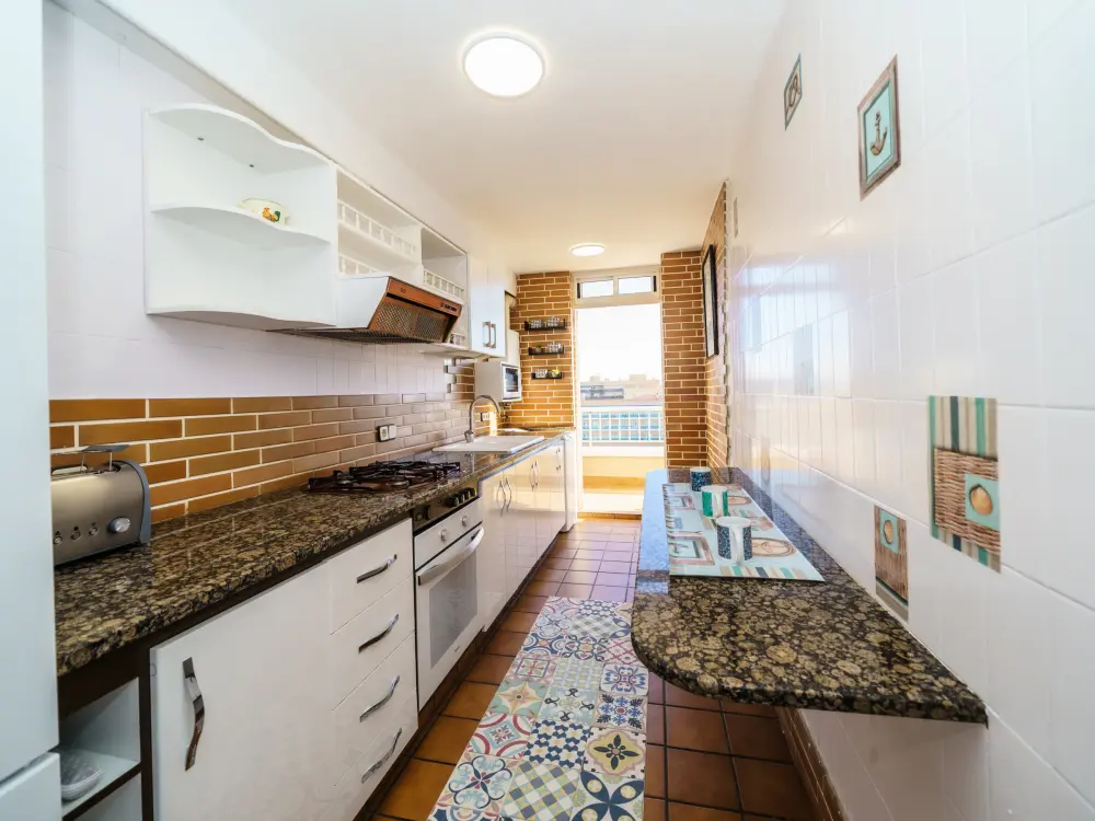 Location de Vacances Malgrat de Mar 27