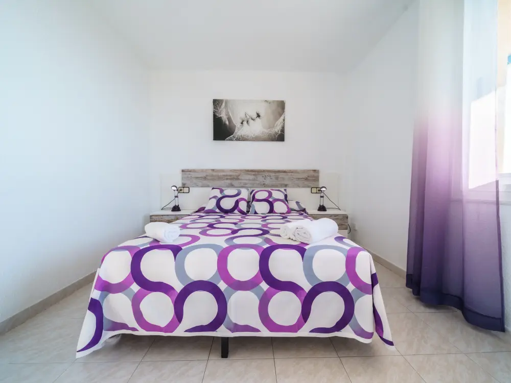 Location de Vacances Malgrat de Mar 27