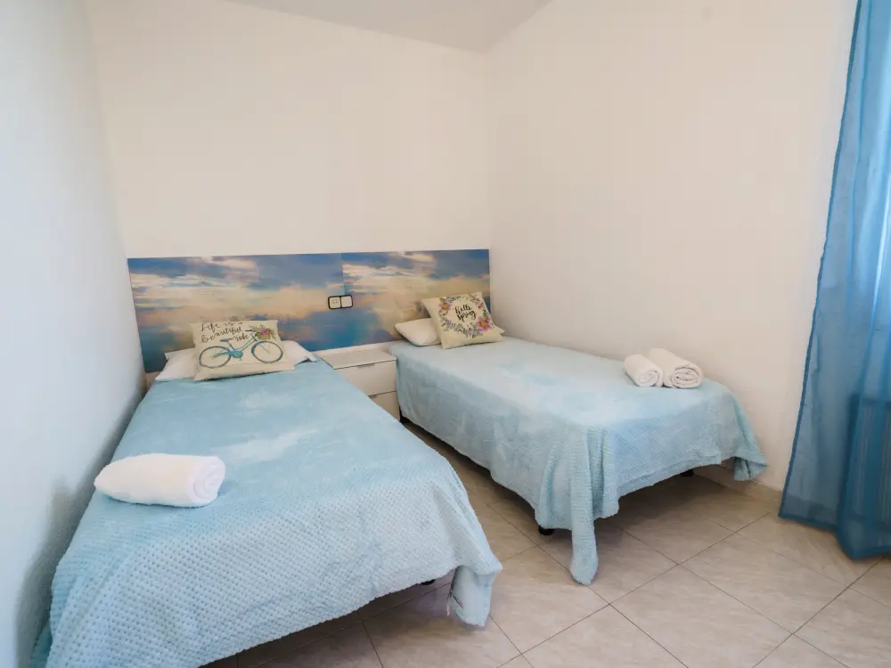Location de Vacances Malgrat de Mar 27