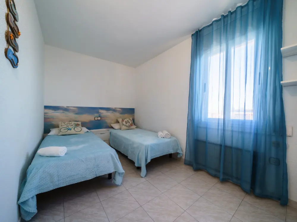 Location de Vacances Malgrat de Mar 27