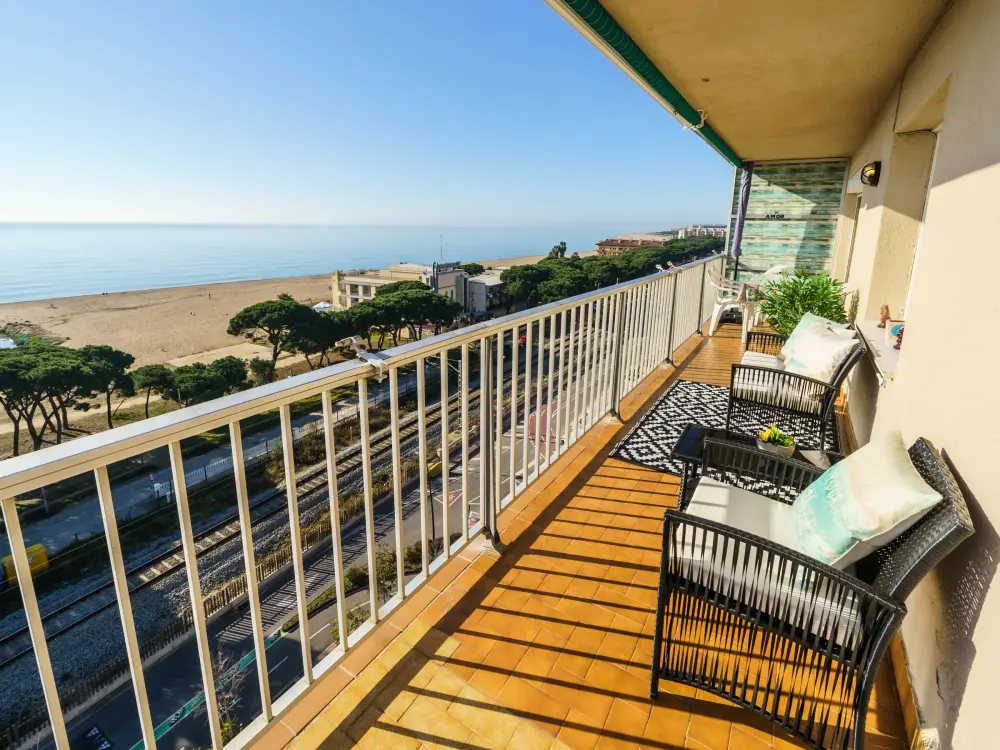 Location de Vacances Malgrat de Mar 27