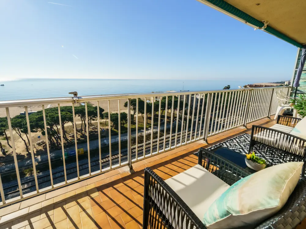 Location de Vacances Malgrat de Mar 27