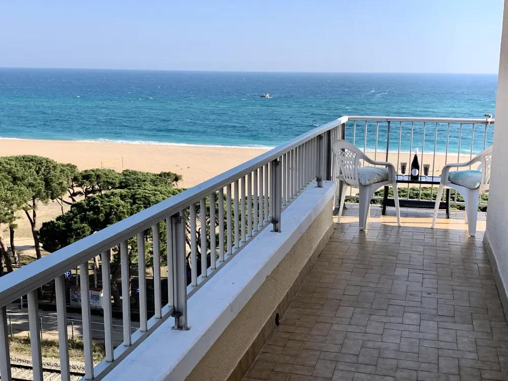 Location de Vacances Malgrat de Mar 27