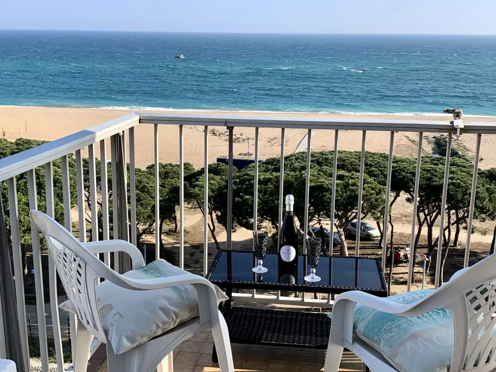 Location de Vacances Malgrat de Mar 27