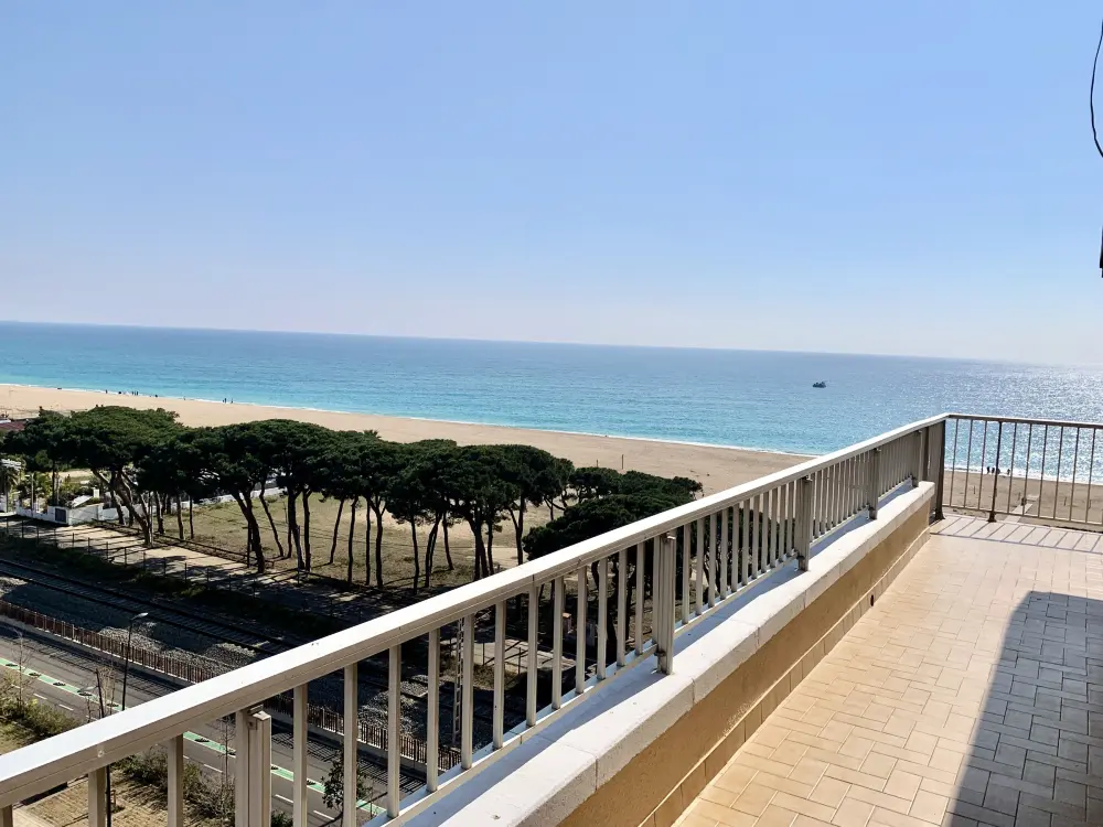Location de Vacances Malgrat de Mar 27