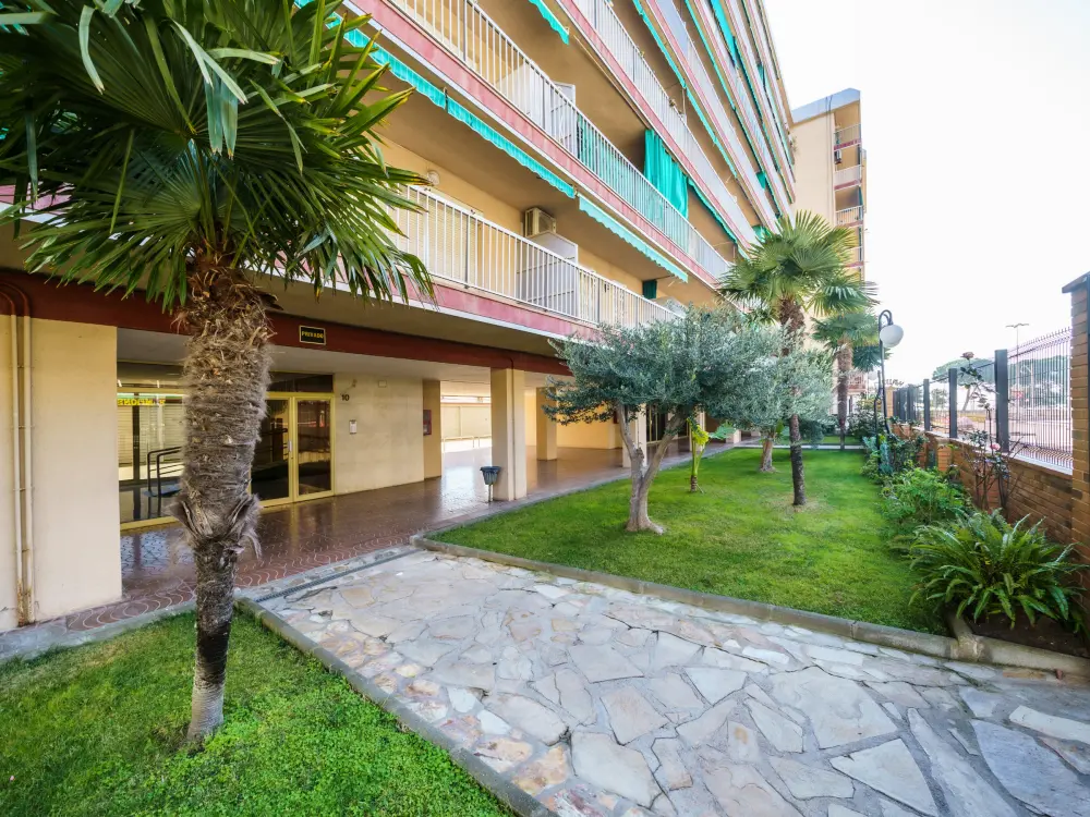 Location de Vacances Malgrat de Mar 27