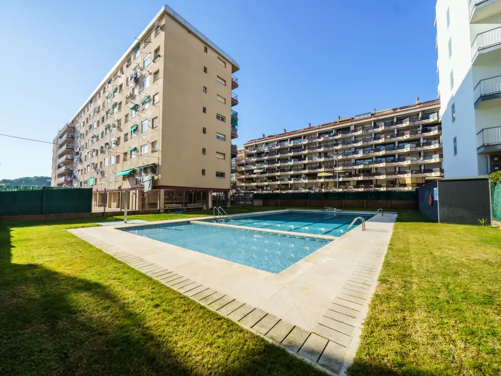 Location de Vacances Malgrat de Mar 27