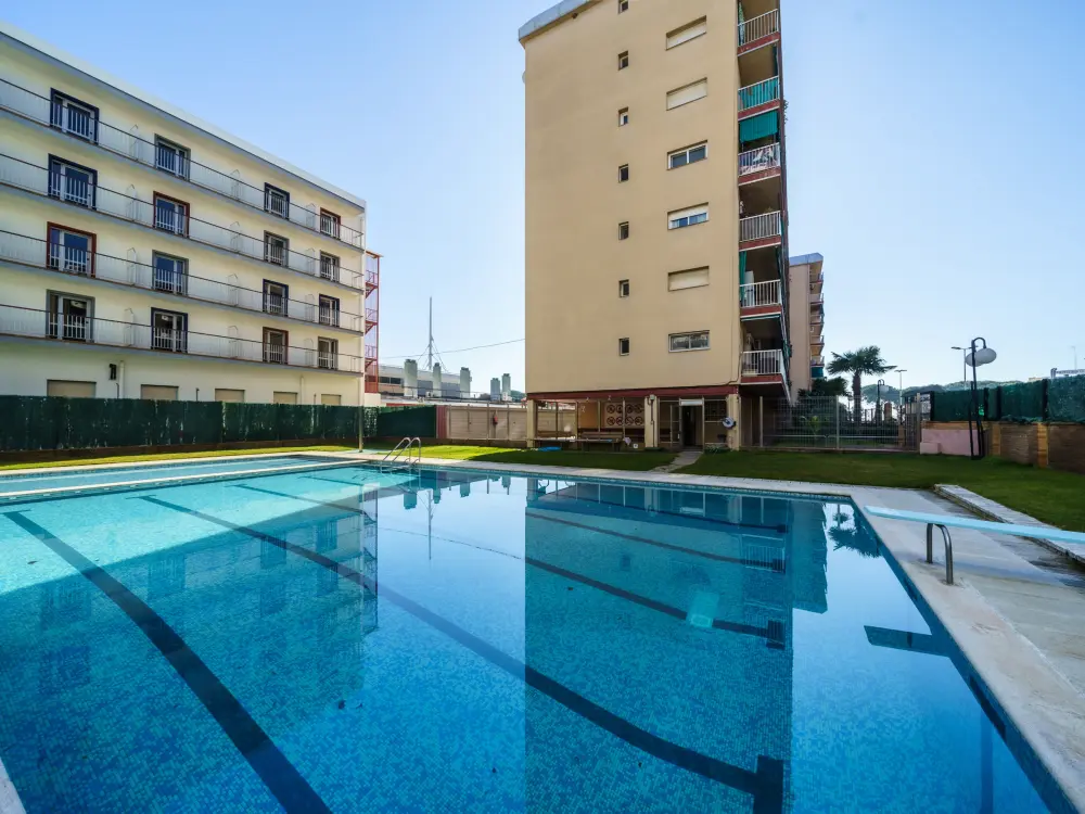 Location de Vacances Malgrat de Mar 27