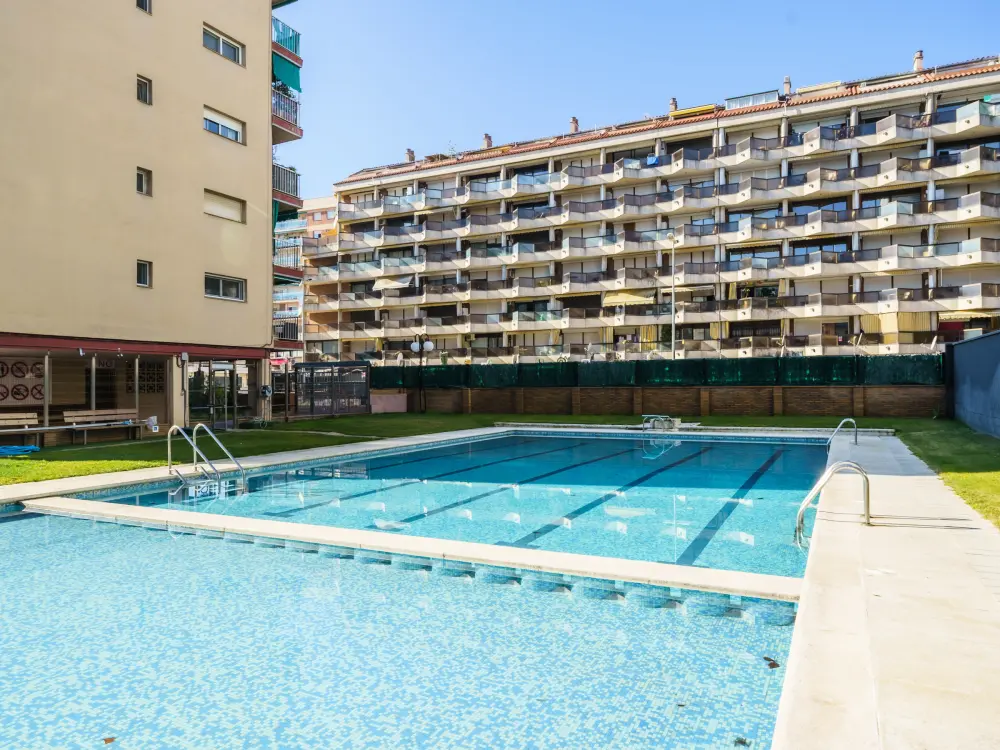 Location de Vacances Malgrat de Mar 27