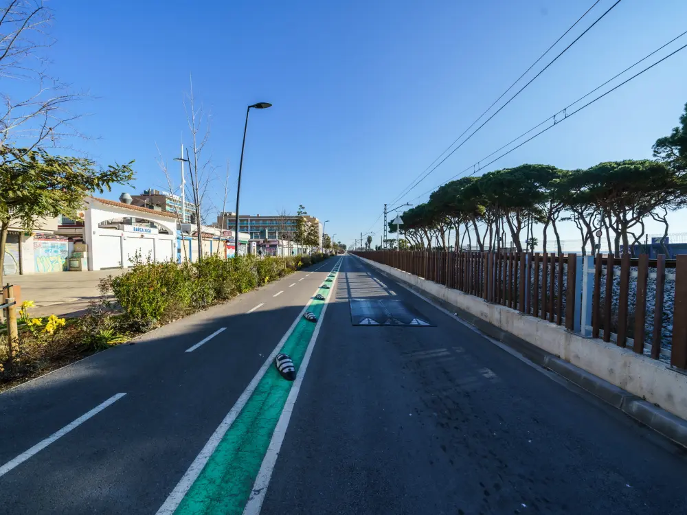 Location de Vacances Malgrat de Mar 27