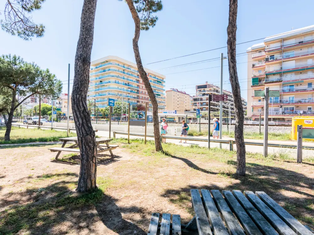 Location de Vacances Malgrat de Mar 27