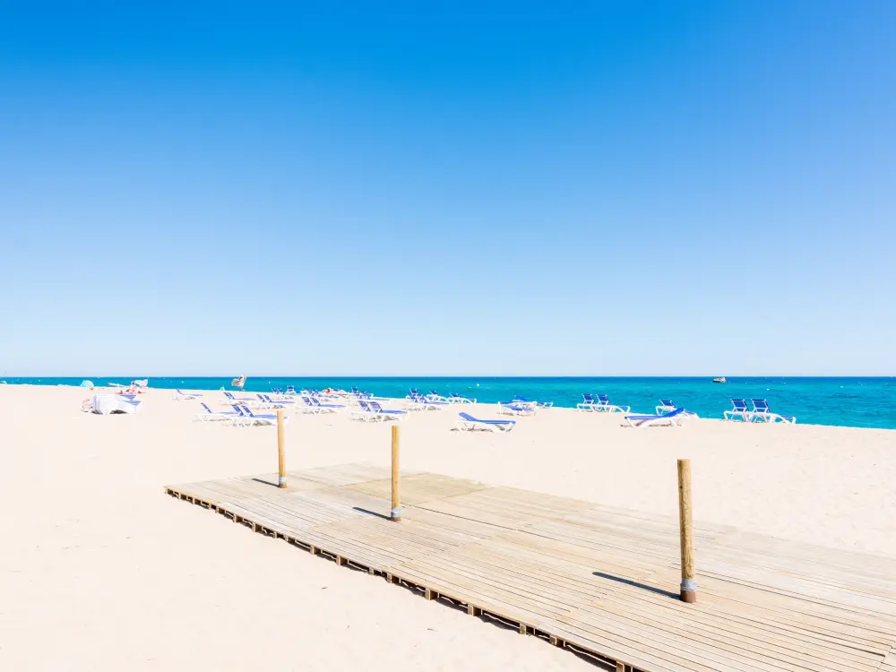 Location de Vacances Malgrat de Mar 27
