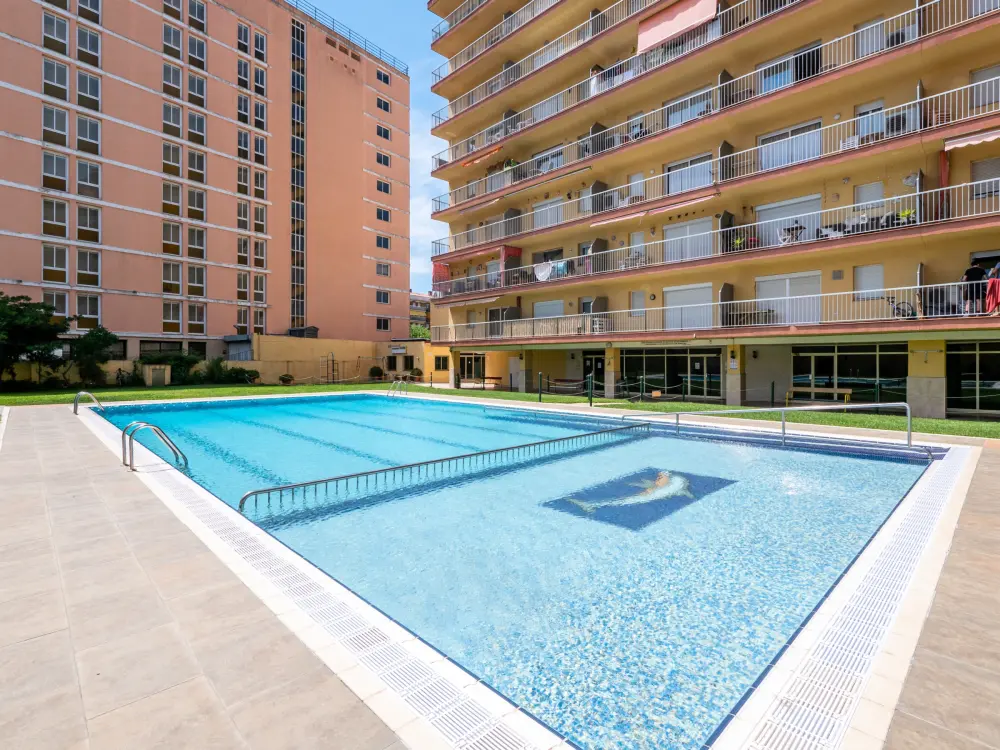 Location de Vacances Malgrat de Mar 28
