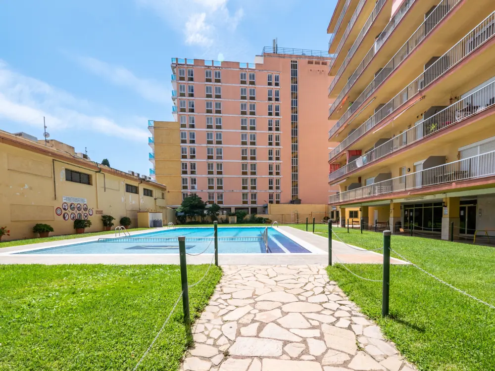 Location de Vacances Malgrat de Mar 28