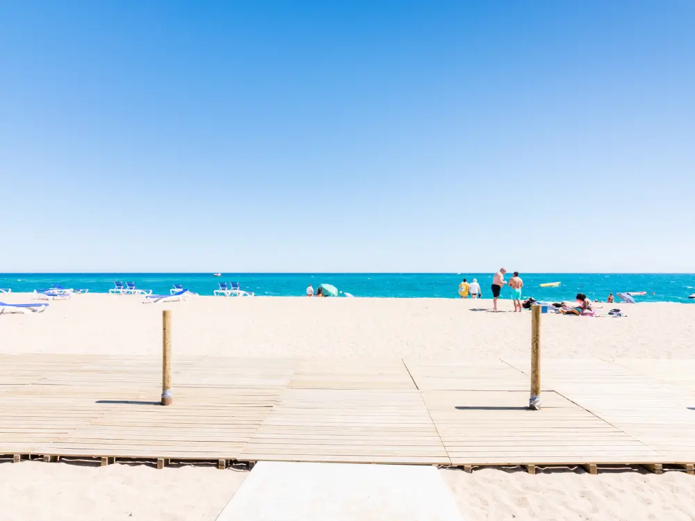 Location de Vacances Malgrat de Mar 28