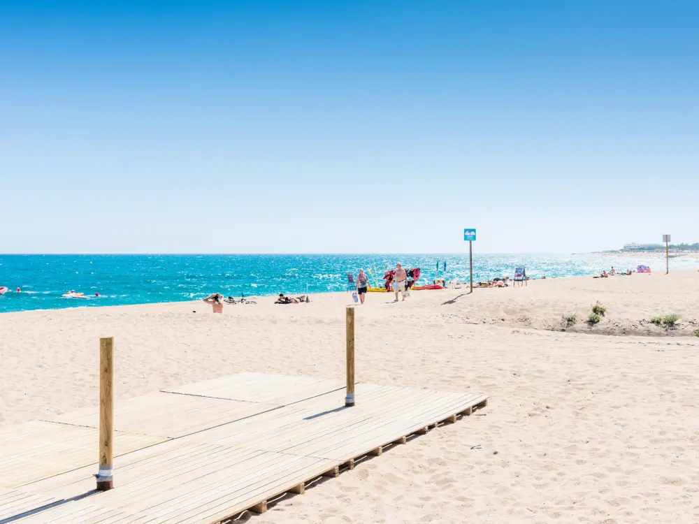 Location de Vacances Malgrat de Mar 28