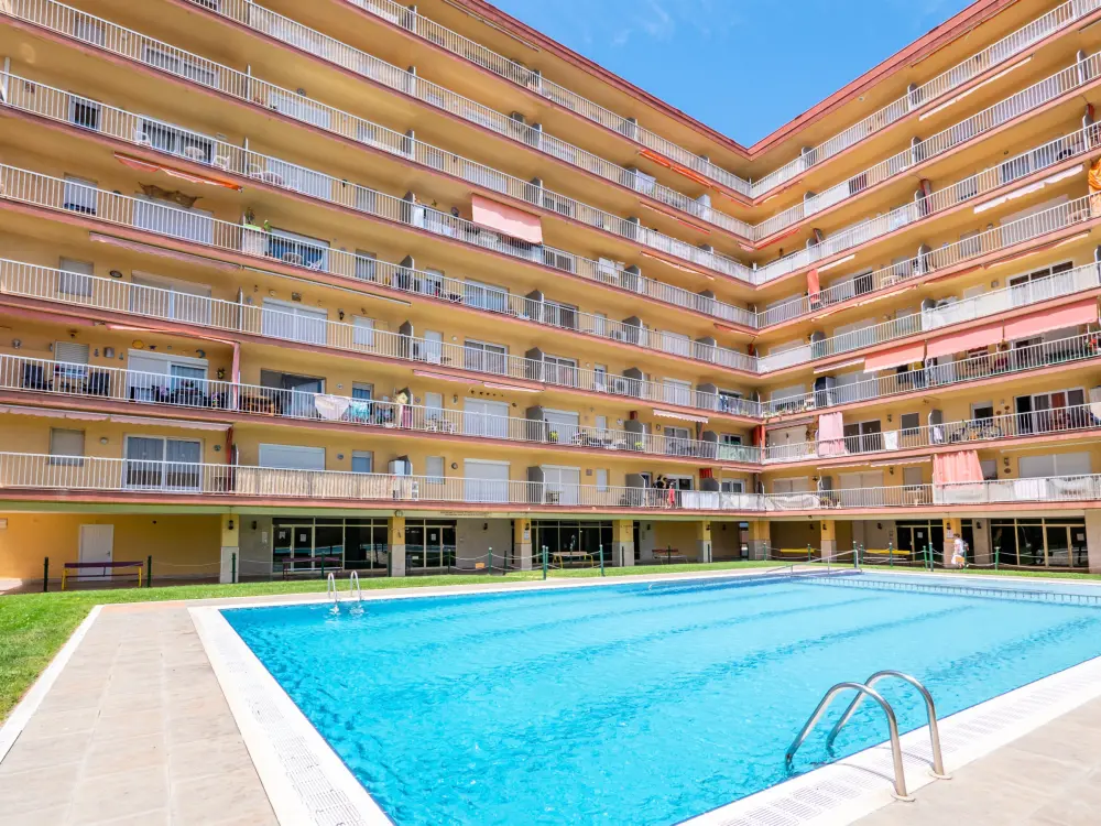 Location de Vacances Malgrat de Mar 28