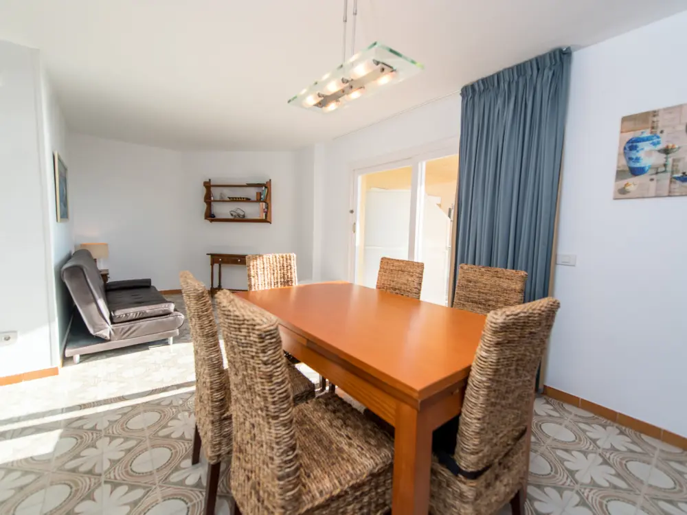 Location de Vacances Malgrat de Mar 28