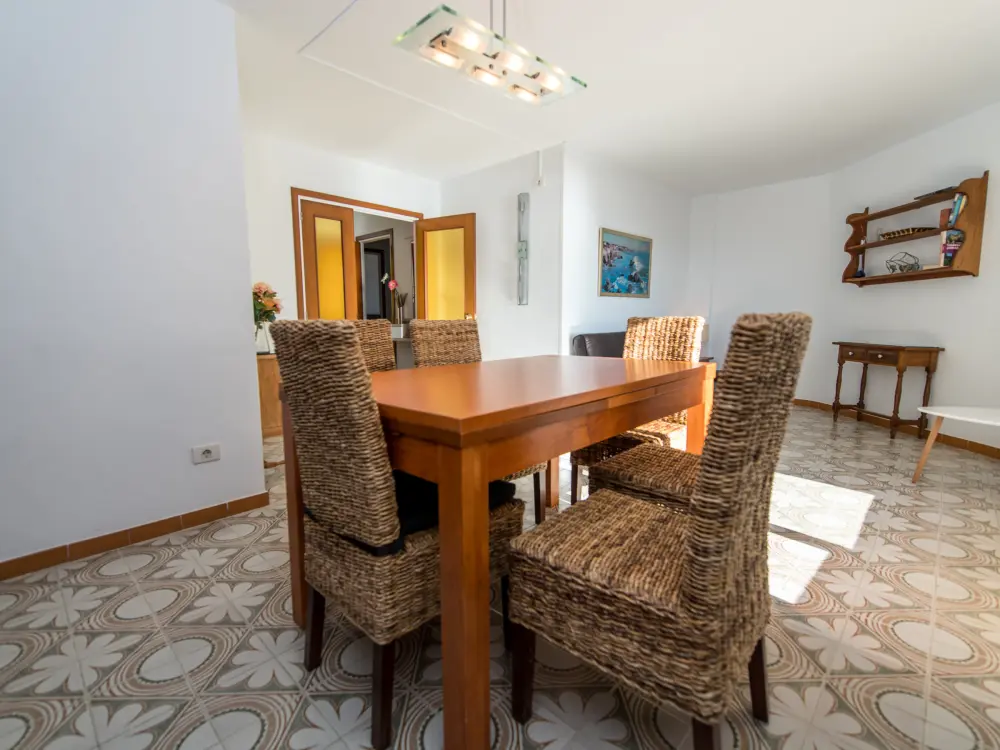 Location de Vacances Malgrat de Mar 28
