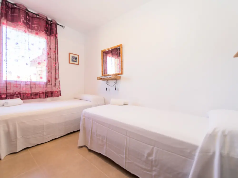Location de Vacances Malgrat de Mar 28