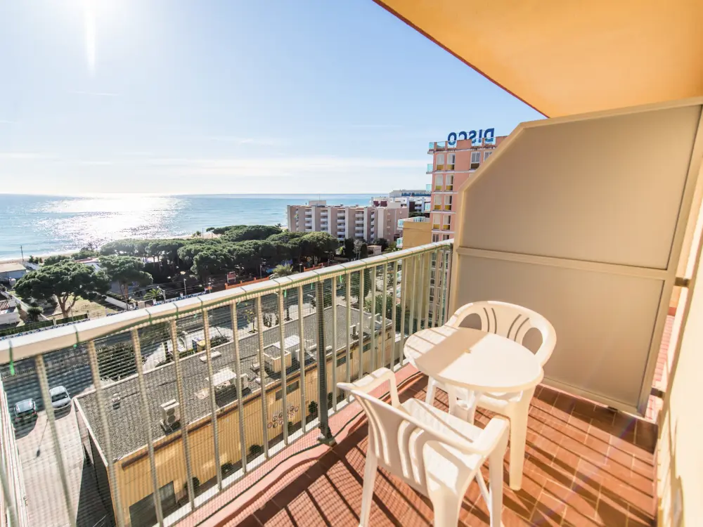Location de Vacances Malgrat de Mar 28