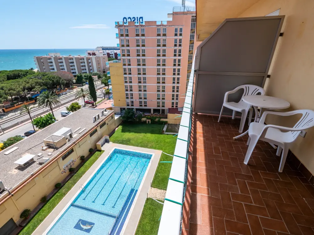 Location de Vacances Malgrat de Mar 28