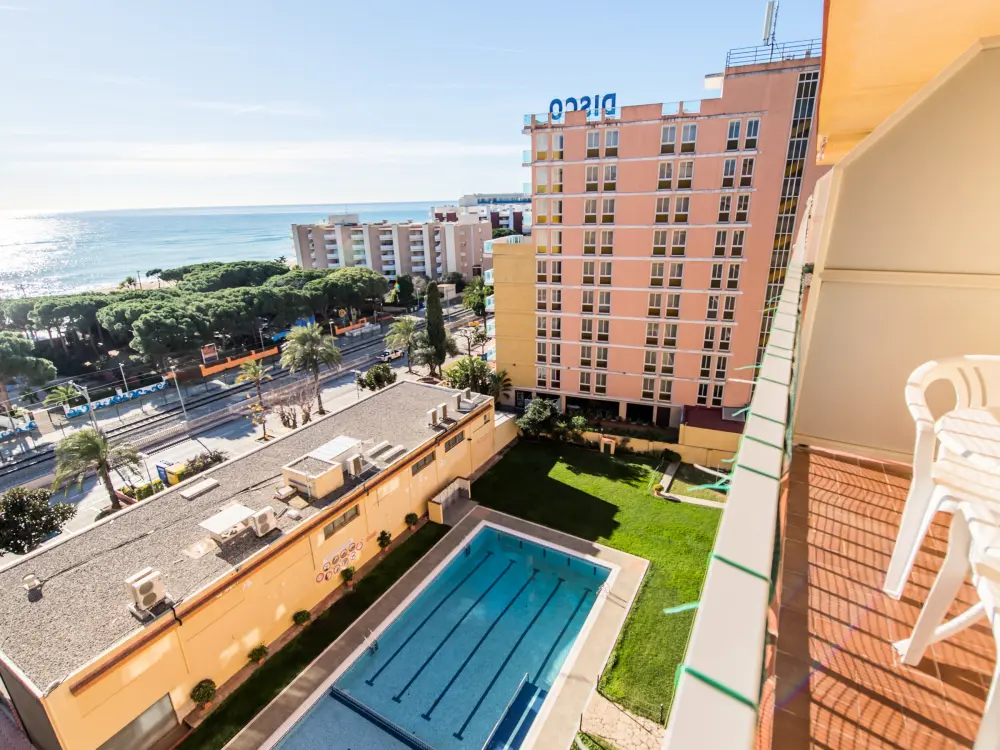 Location de Vacances Malgrat de Mar 28