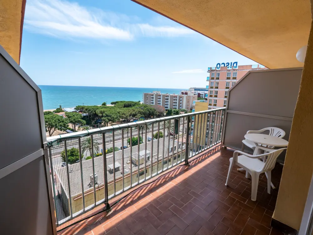 Location de Vacances Malgrat de Mar 28