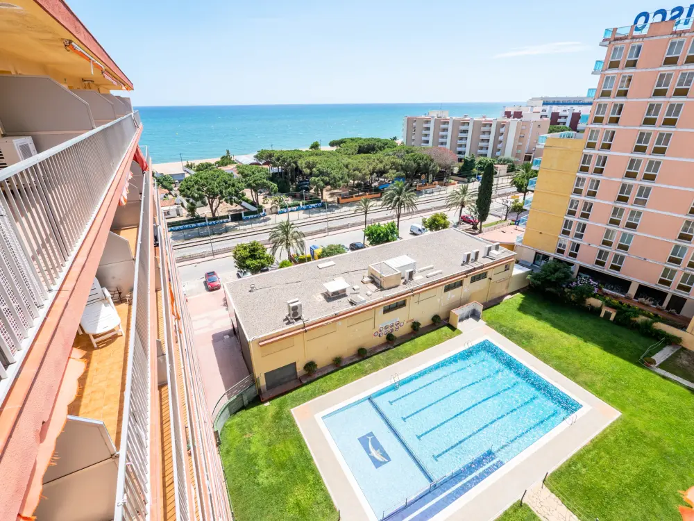 Location de Vacances Malgrat de Mar 28
