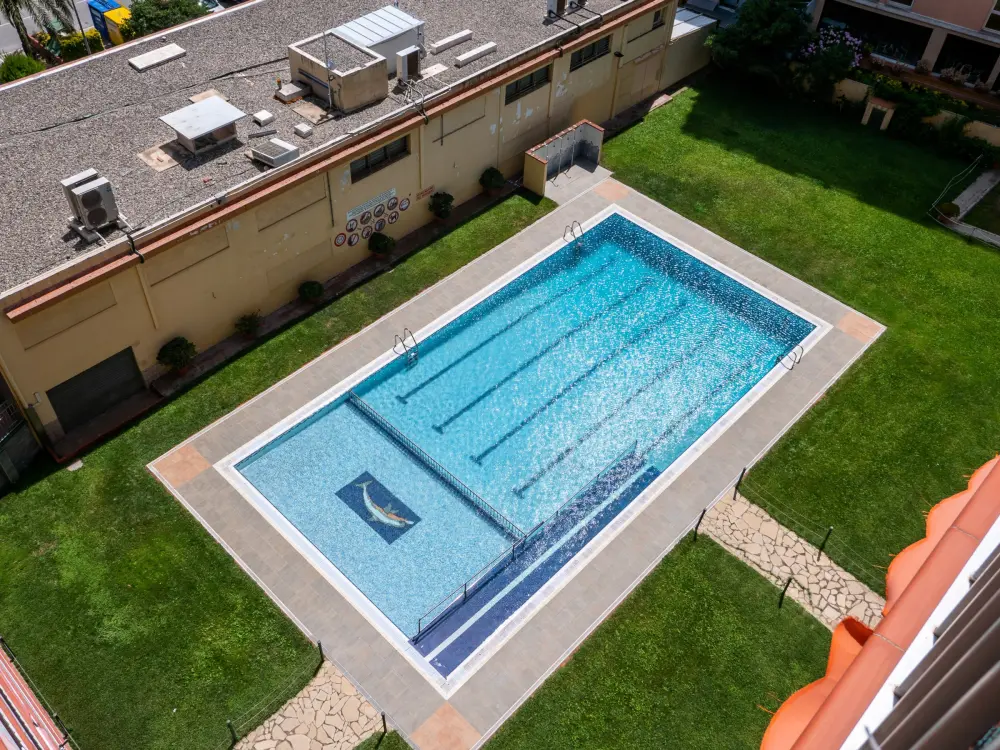 Location de Vacances Malgrat de Mar 28