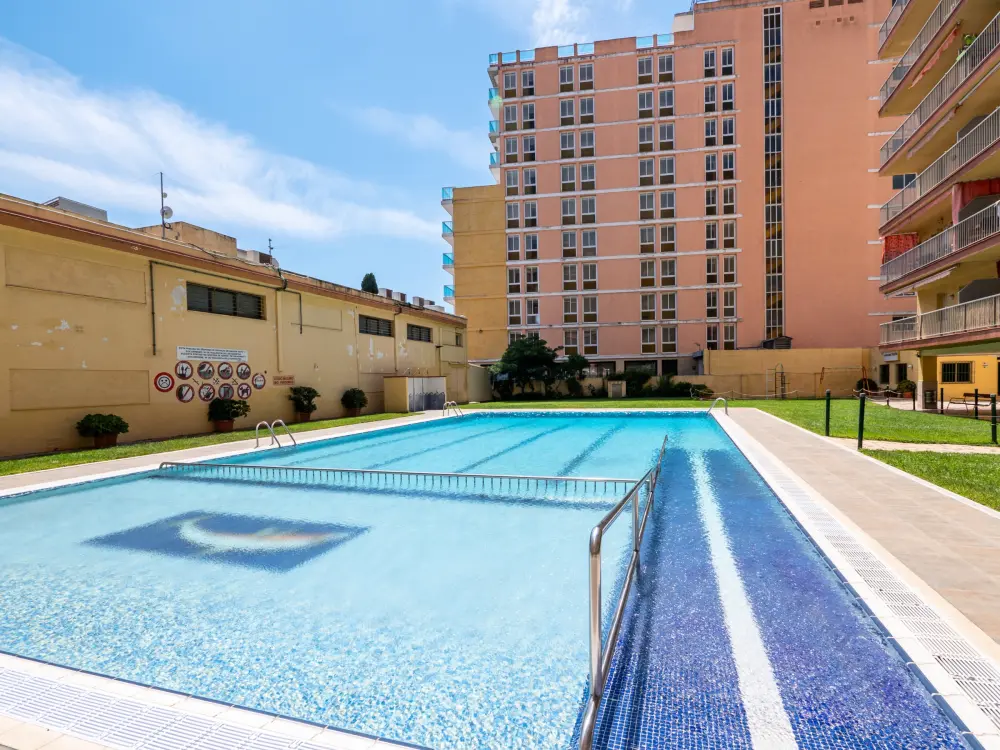 Location de Vacances Malgrat de Mar 28