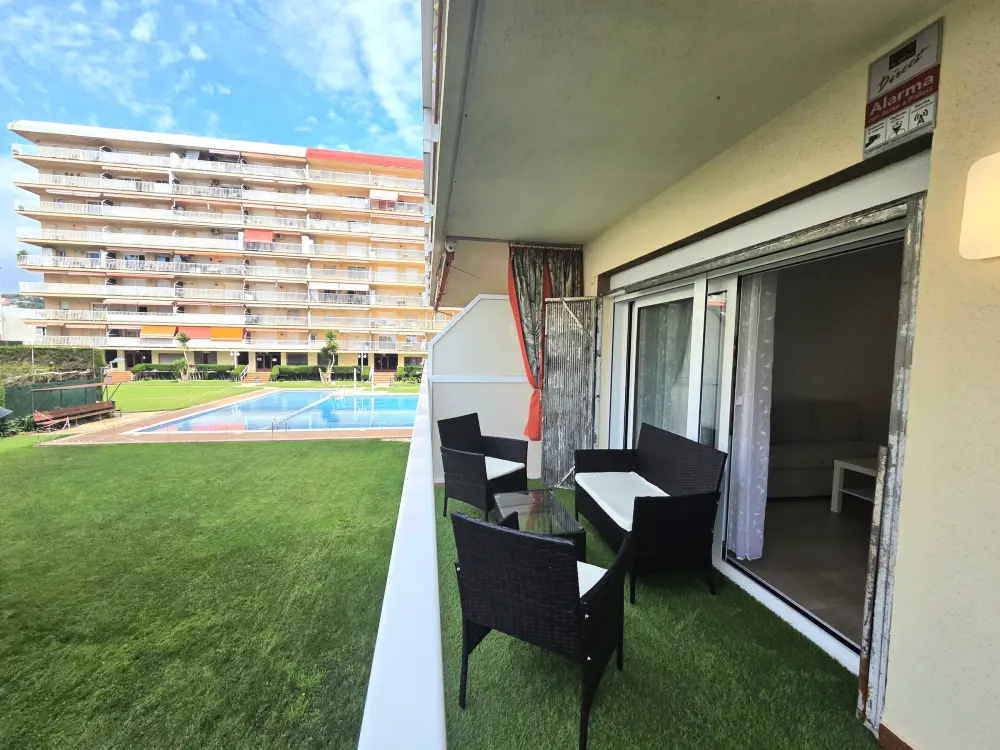 Location de Vacances Malgrat de Mar 29