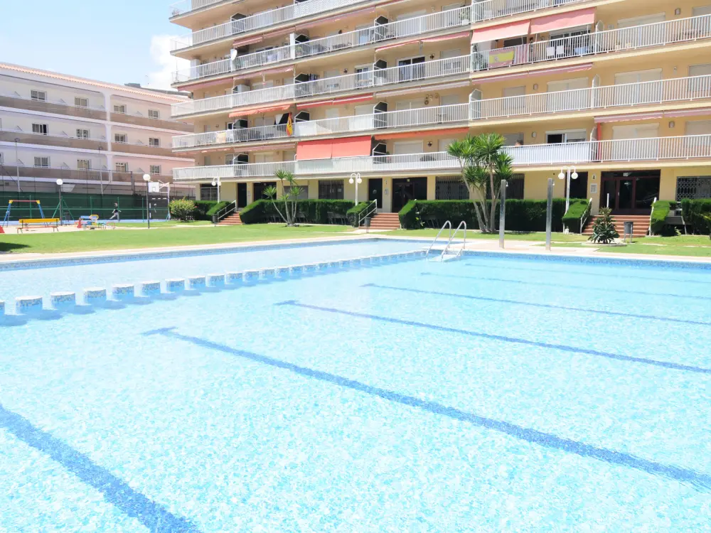 Location de Vacances Malgrat de Mar 29
