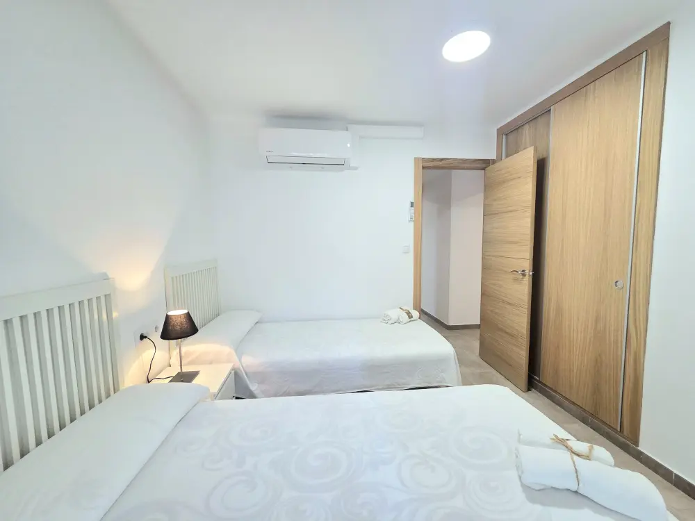 Location de Vacances Malgrat de Mar 29