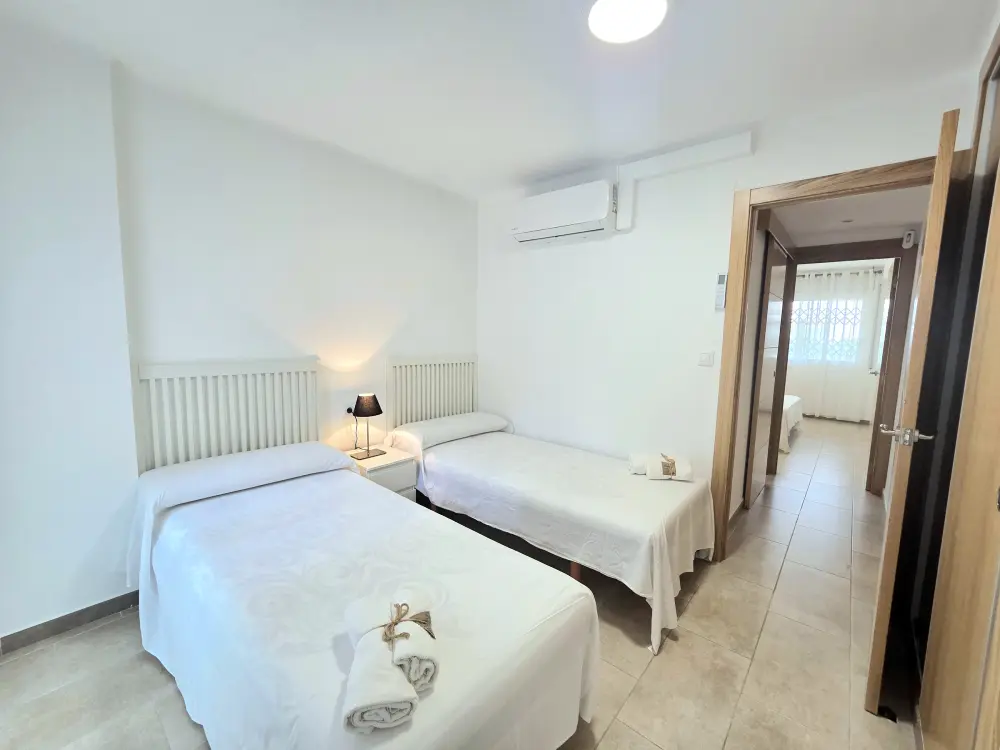 Location de Vacances Malgrat de Mar 29