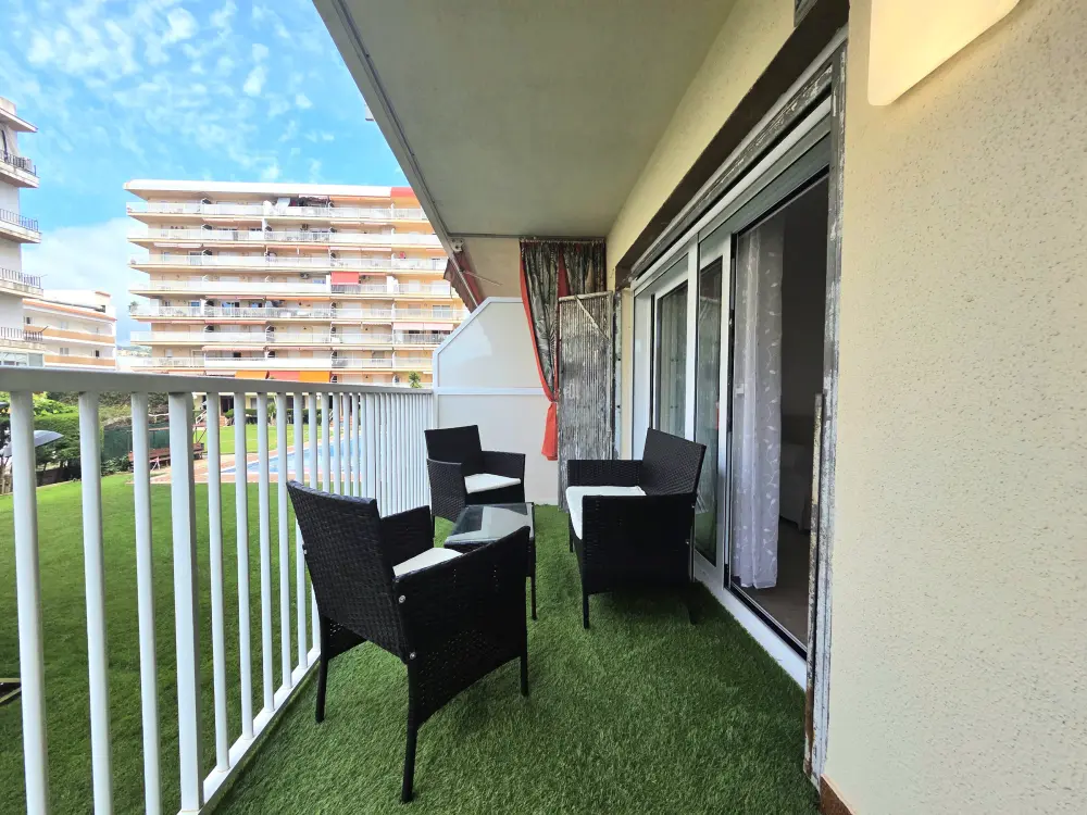 Location de Vacances Malgrat de Mar 29