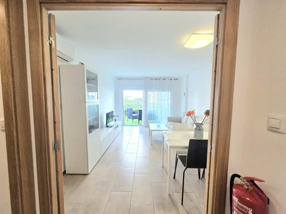 Location de Vacances Malgrat de Mar 29
