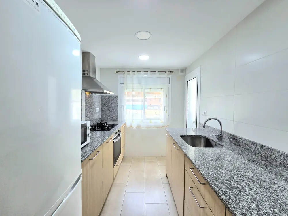 Location de Vacances Malgrat de Mar 29